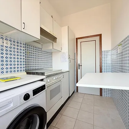 M467 - Marcelli, Trilocale Con Terrazza Vista Mare * Marcelli