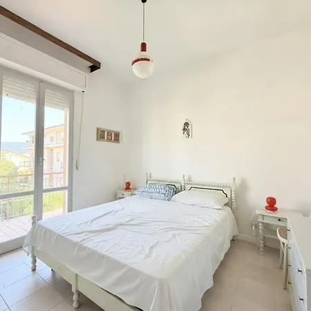 Apartman M467 - Marcelli, Trilocale Con Terrazza Vista Mare