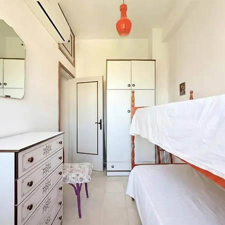 Apartman M467 - Marcelli, Trilocale Con Terrazza Vista Mare *